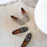 Tilly | Loafer Black