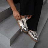 Torra | Sneaker Gray/Off White/Anthracite