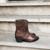 Imke | Western Bronze