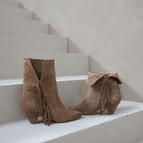 Eslie| Enkellaars Noce