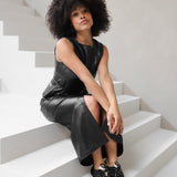She | Sneaker Noce/Goud