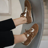 She | Sneaker Noce/Goud