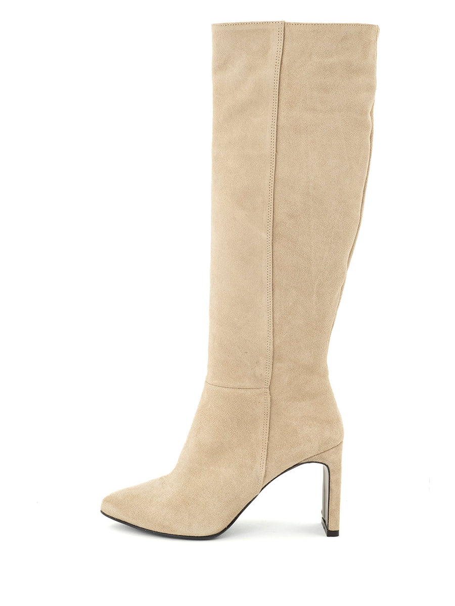 Laar | Boot Beige