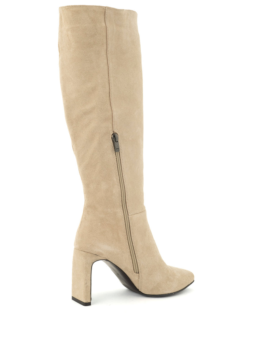 Laar | Boot Beige