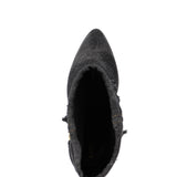 Amar | City Western Destroyed Black