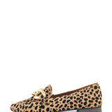 Bibi | Loafer Panter Beige