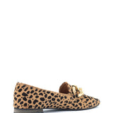 Bibi | Loafer Panter Beige