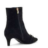 Dewi | Ankle Boot Sugaro