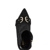 Dewi | Ankle Boot Sugaro