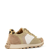 Elle | Sneaker Beige