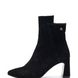 Emy | Ankle Stiefelet Schwarz