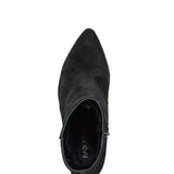 Emy | Ankle Stiefelet Schwarz