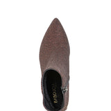 Femke |  Enkellaars Brons