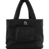 Helsinki | Bag Black Teddy