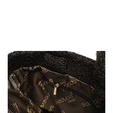 Helsinki | Bag Black Teddy