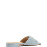 Iris | Slipper Baby Blue