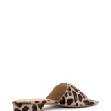 Iris | Flip Flop Leopard