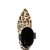 Jasmine | Ankle Boot Dark Brown/Dark Brown