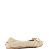 Kensi | Ballerina Beige
