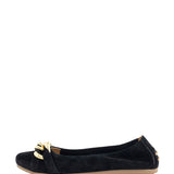 Kensi | Ballerina Black