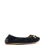 Kensi | Ballerina Black