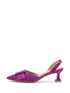 Lana | Slingback Purple