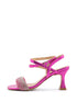 Lizzy | Sandalette Fuchsia