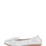 Loes | Ballerina Silver