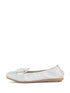 Loes | Ballerina Zilver Oil