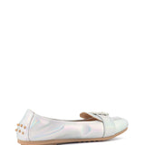 Loes | Ballerina Silver