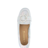 Loes | Ballerina Silver