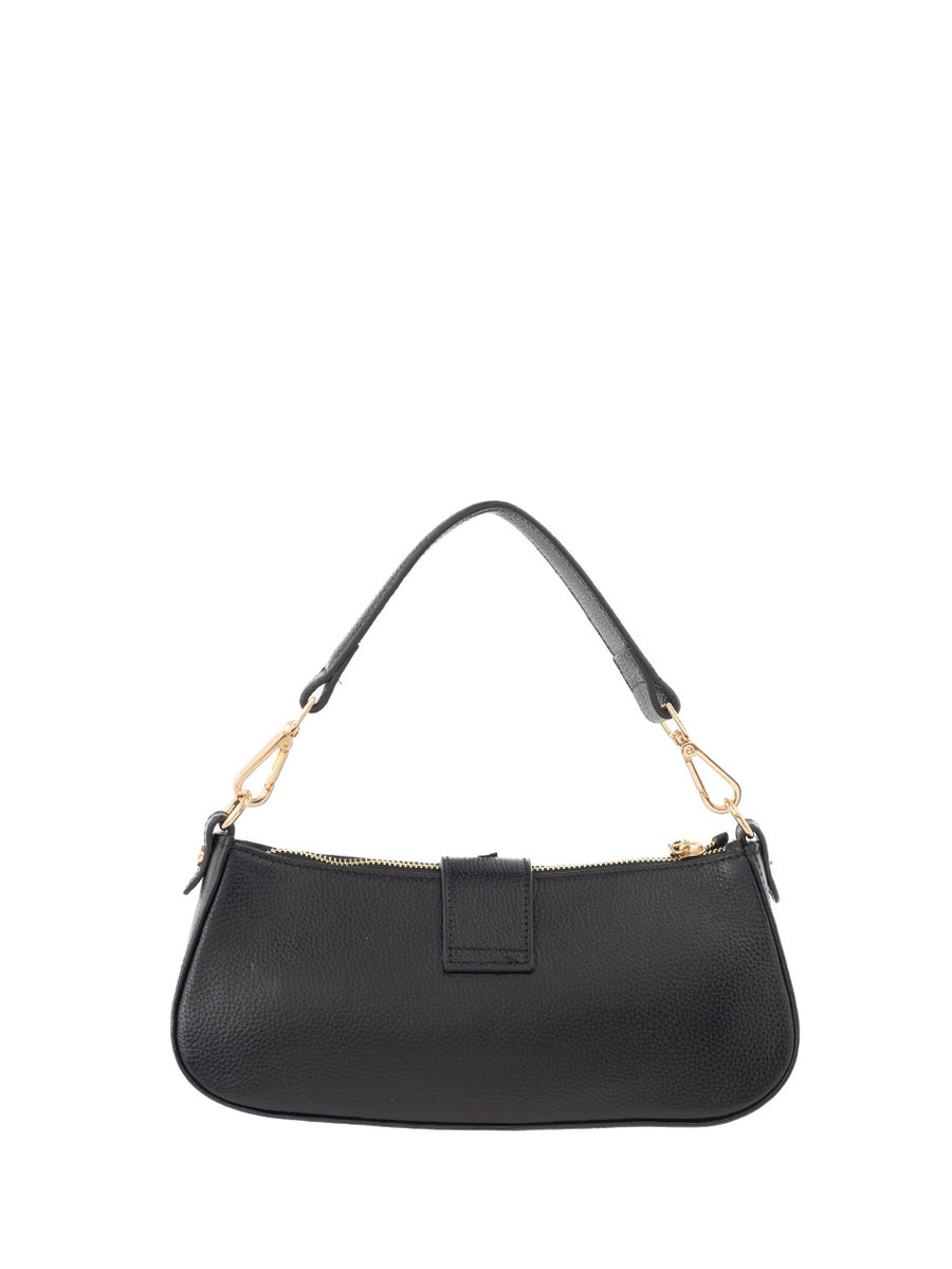 London | Tasche Schwarz