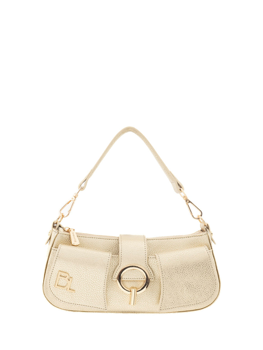 London | Tasche Gold