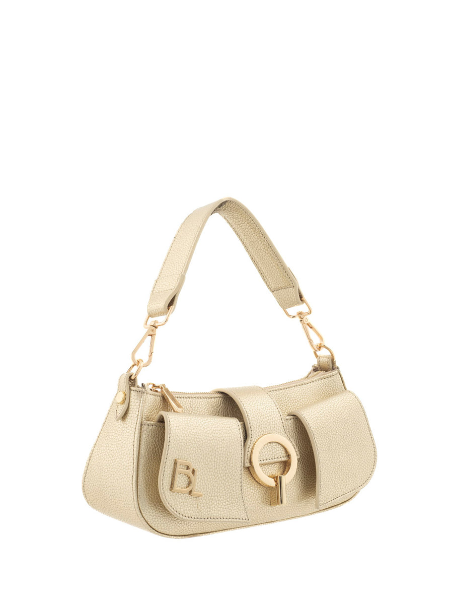 London | Tasche Gold