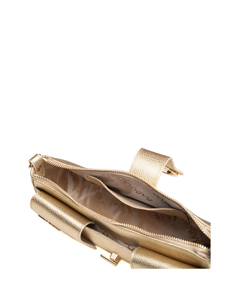 London | Tasche Gold