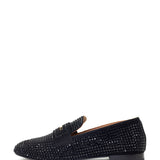 Marilou | Loafer Zwart