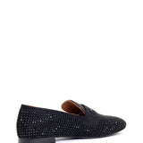 Marilou | Loafer Zwart