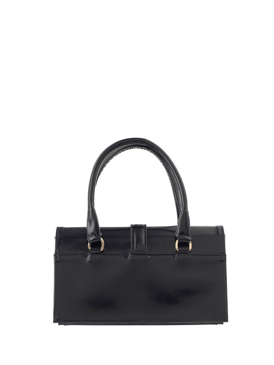 Milan | Tasche Schwarz