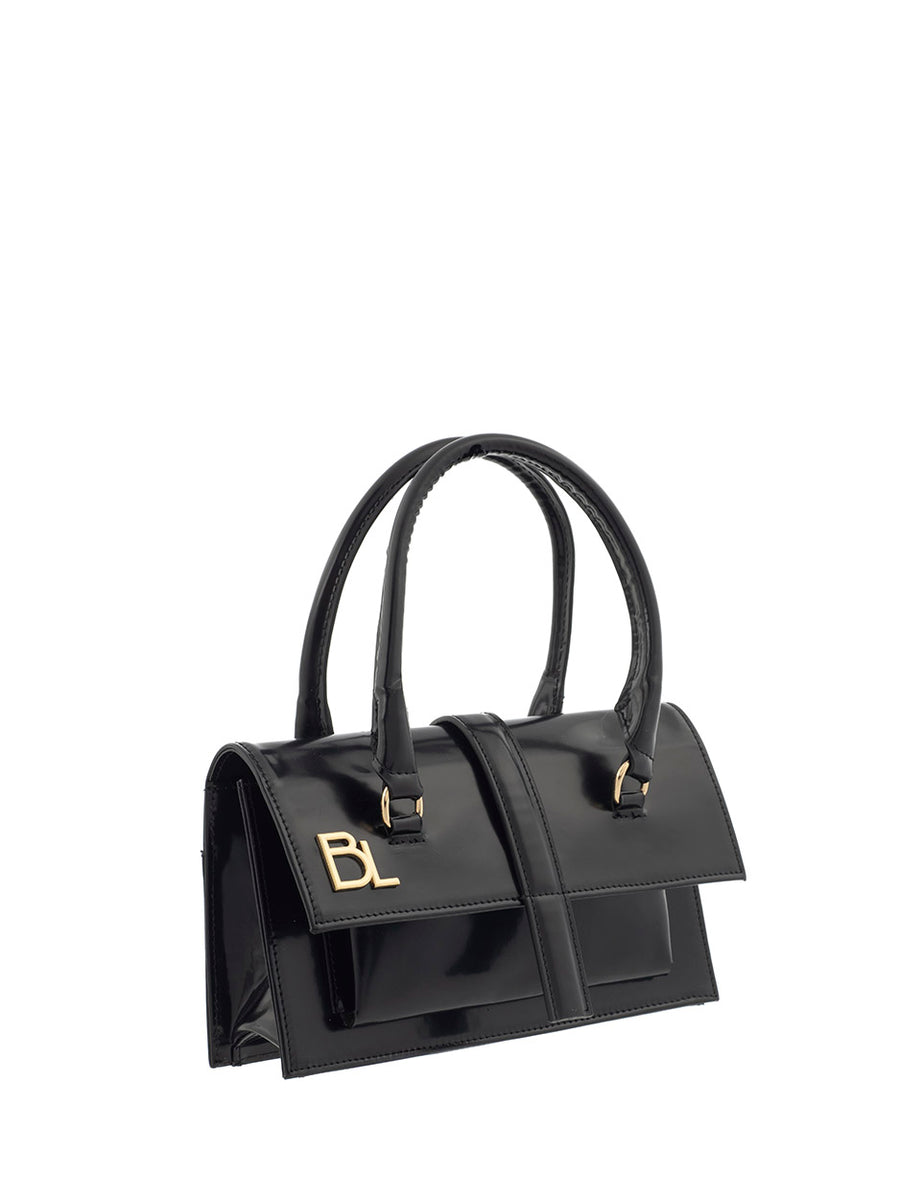 Milan | Tasche Schwarz