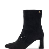 Mirte | Ankle Boots Schwarz