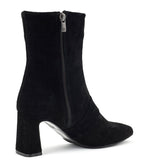 Mirte | Ankle Boots Schwarz