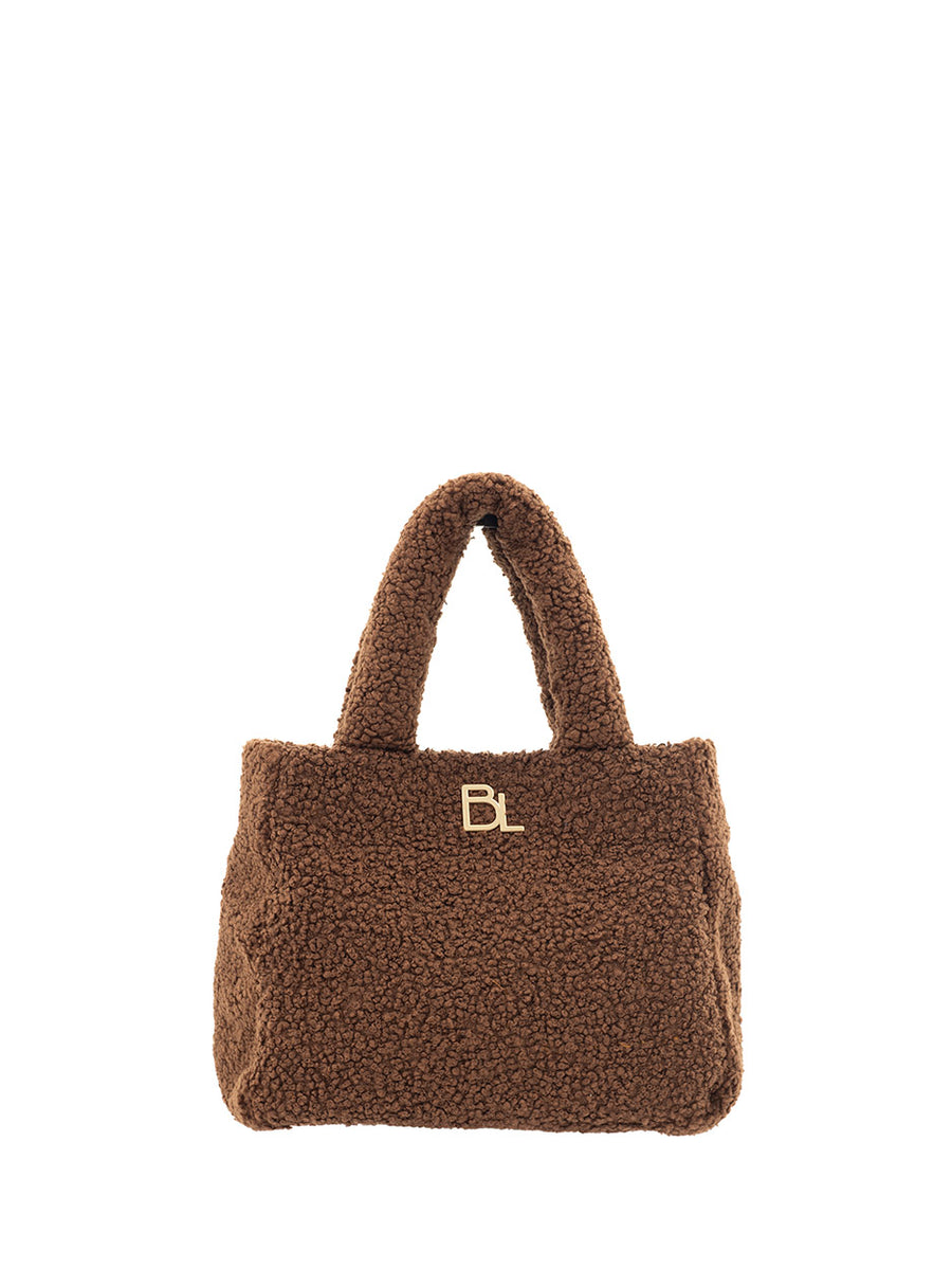 Moscow | Bag Cognac Teddy