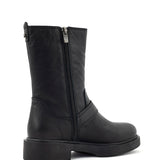 Perla | Boots Black
