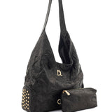 Rom | Tasche Schwarz