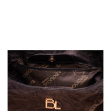 Rom | Tasche Schwarz