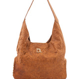 Rom | Tasche Cognac