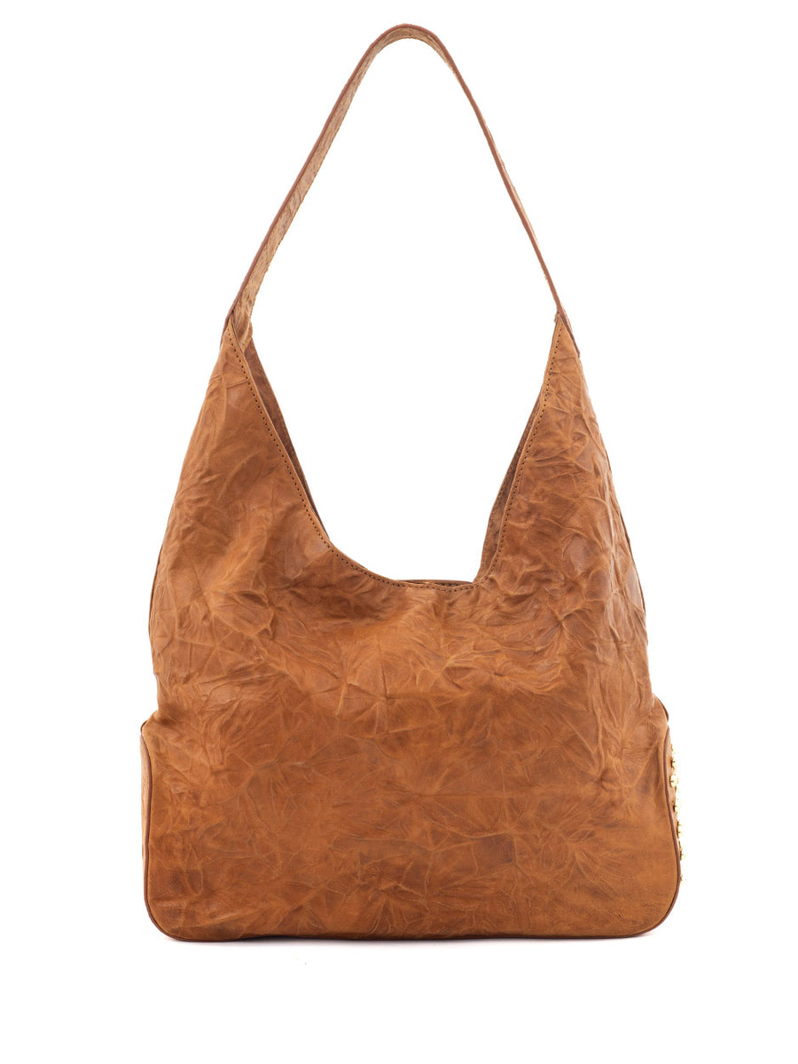 Rome | Bag Cognac