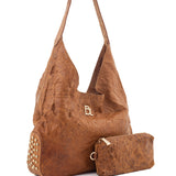 Rom | Tasche Cognac