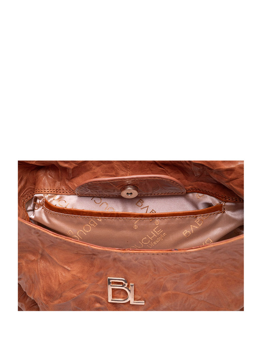 Rome | Bag Cognac