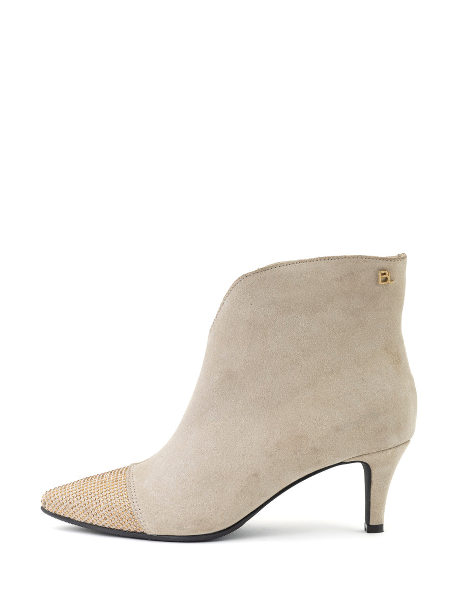 Yasmin | Sugaro ankle boots